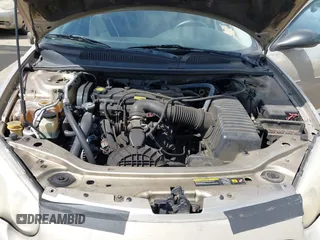 2004 Chrysler Sebring LX with VIN 1C3EL46X44N303515, listed as a IAAI auction lot 42012743 with 105,863 mi miles and . Bid and sale history available at DreamBid. Image 10.