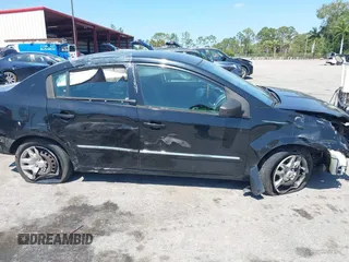 2010 Nissan Sentra SR with VIN 3N1AB6AP1AL637984, listed as a IAAI auction lot 42073332 with 148,492 mi miles and . Bid and sale history available at DreamBid. Image 13.