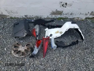 2017 Toyota Prius Plus z VIN JTDKARFP8H3034373, wystawiony jako Copart lot #54843745 z przebiegiem 71 600 mil mil oraz Szkoda całkowita • Salvage title. Historia ofert i sprzedaży dostępna na DreamBid. Obrazek 13.