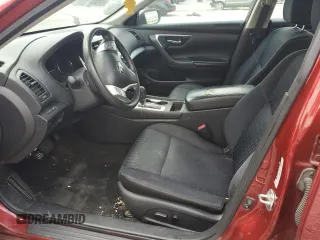 2017 Nissan Altima S with VIN 1N4AL3AP1HC230185, listed as a Copart auction lot 62338085 with 147,745 mi miles and Salvage title. Bid and sale history available at DreamBid. Image 7.