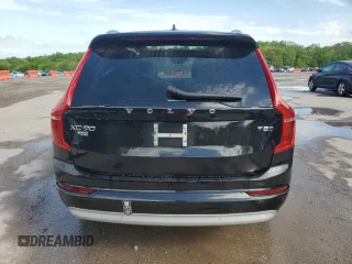 2022 Volvo XC90 Momentum z VIN YV4102PK8N1860850, wystawiony jako Copart lot #55031765 z przebiegiem 30 726 mil mil oraz Szkoda całkowita • Salvage title. Historia ofert i sprzedaży dostępna na DreamBid. Obrazek 6.