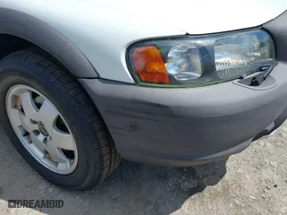 2004 Volvo V70 XC70 with VIN YV1SZ59H541164052, listed as a IAAI auction lot 41943027 with 184,868 mi miles. Bid and sale history available at carsss.com. Image 6.