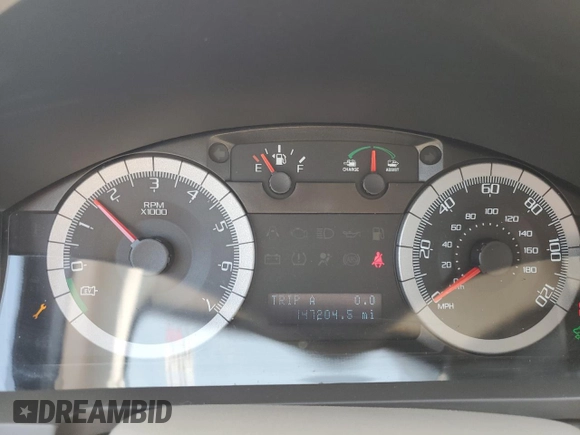 2009 Ford Escape Hybrid with VIN 1FMCU49399KB39692, listed as a Copart auction lot 64418925 with 147,204 mi miles and Salvage title. Bid and sale history available at DreamBid. Image 9.