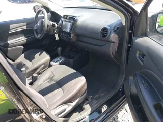2020 Mitsubishi Mirage ES с VIN ML32F3FJ8LHF08513, выставлен на аукционе IAAI как лот 42159711 с пробегом 67 348 миль миль и . История ставок и продаж доступна на DreamBid. Изображение 5.