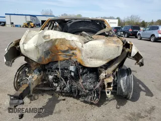 2021 Volkswagen Atlas SE with VIN 1V2RE2CA3MC217831, listed as a Copart auction lot 54929705 with Not provided miles and Non repairable. Bid and sale history available at DreamBid. Image 5.