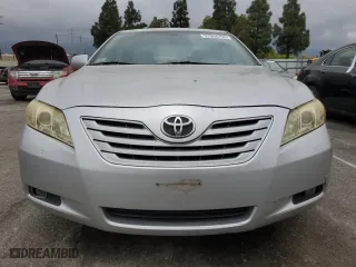 2008 Toyota Camry LE with VIN 4T1BE46K68U207227, listed as a Copart auction lot 52964255 with 174,429 mi miles and Salvage Title. Bid and sale history available at carsss.com. Image 5.