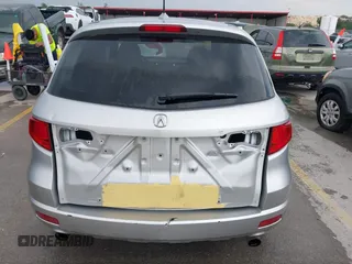 2008 Acura RDX Technology z VIN 5J8TB18578A004048, wystawiony jako IAAI lot #42168625 z przebiegiem 164 521 mil mil oraz . Historia ofert i sprzedaży dostępna na DreamBid. Obrazek 6.