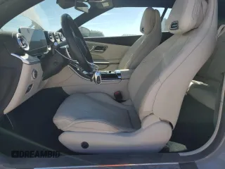 2024 Mercedes-Benz CLE z VIN W1KMK6BBXRF025775, wystawiony jako Copart lot #50005055 z przebiegiem 4 722 mil mil oraz Szkoda całkowita • Salvage title. Historia ofert i sprzedaży dostępna na DreamBid. Obrazek 7.