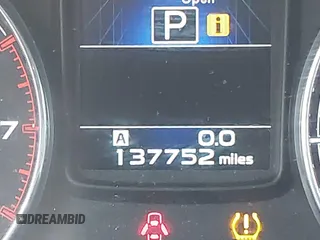 2014 Subaru Outback 2.5i Limited with VIN 4S4BRCLC7E3293659, listed as a IAAI auction lot 41642983 with 137,752 mi miles. Bid and sale history available at carsss.com. Image 15.