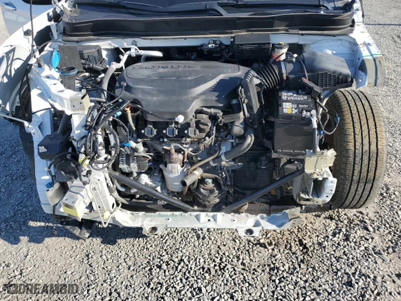 2022 Honda Ridgeline RTL-E with VIN 5FPYK3F72NB023881, listed as a Copart auction lot 85723004 with 59,600 mi miles and Salvage Title. Bid and sale history available at carsss.com. Image 11.