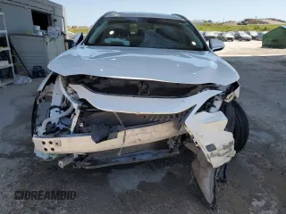 2024 Lexus NX 250 Premium with VIN JTJGDCAZ1R5017114, listed as a Copart auction lot 54422465 with 38,046 mi miles and Clean title. Bid and sale history available at DreamBid. Image 5.