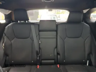 2023 Lexus RX 350 с VIN 2T2BAMCA6PC038233, выставлен на аукционе Copart как лот 55504235 с пробегом 18 497 миль миль и Списание • Salvage title. История ставок и продаж доступна на DreamBid. Изображение 10.
