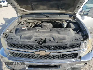2011 Chevrolet Silverado 2500HD LT with VIN 1GC1CXCG7BF144965, listed as a Copart auction lot 82109114 with 354,985 mi miles and Salvage Title. Bid and sale history available at carsss.com. Image 11.