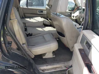 2008 Ford Expedition Limited с VIN 1FMFU19538LA87045, выставлен на аукционе IAAI как лот 41789089 с пробегом 235 314 миль миль и . История ставок и продаж доступна на DreamBid. Изображение 8.