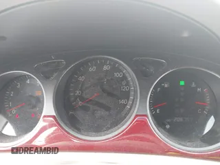 2004 Lexus ES 350 z VIN JTHBA30G245017619, wystawiony jako IAAI lot #42843600 z przebiegiem 206 759 mil mil oraz . Historia ofert i sprzedaży dostępna na DreamBid. Obrazek 7.