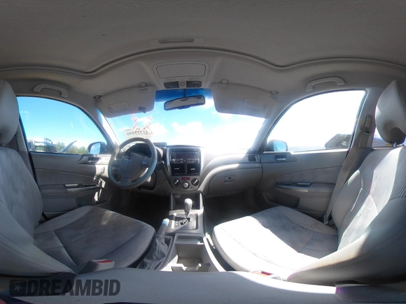 2010 Subaru Forester X Premium с VIN JF2SH6CC4AH797075, выставлен на аукционе IAAI как лот 42322590 с пробегом 214 976 миль миль и . История ставок и продаж доступна на DreamBid. Изображение 18.