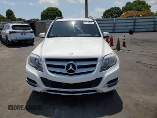 2014 Mercedes-Benz GLK 350 z VIN WDCGG5HB4EG314482, wystawiony jako Copart lot #59136995 z przebiegiem 112 658 mil mil oraz Tytuł czysty. Historia ofert i sprzedaży dostępna na DreamBid. Obrazek 5.