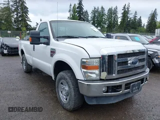 2009 Ford F-250 XL z VIN 1FTSF21R79EA47719, wystawiony jako IAAI lot #42300836 z przebiegiem 125 607 mil mil oraz . Historia ofert i sprzedaży dostępna na DreamBid. Obrazek 1.