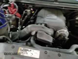 2007 Chevrolet Silverado 1500 1LT with VIN 2GCEK13MX71519785, listed as a Copart auction lot 85424044 with 181,271 mi miles and Non repairable. Bid and sale history available at DreamBid. Image 13.