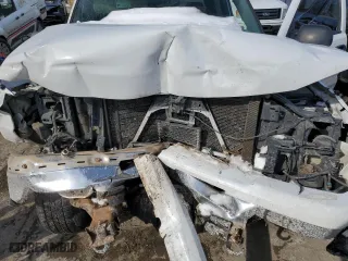2006 Chevrolet Silverado 1500 LS with VIN 2GCEK13V961314935, listed as a Copart auction lot 48843765 with 0 mi miles and Salvage Title. Bid and sale history available at carsss.com. Image 11.