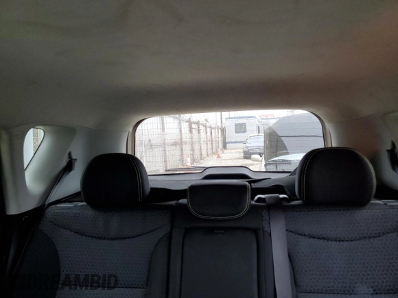 2014 Kia Soul + with VIN KNDJP3A56E7015788, listed as a Copart auction lot 55901075 with 152,460 mi miles and Clean Title. Bid and sale history available at DreamBid. Image 10.