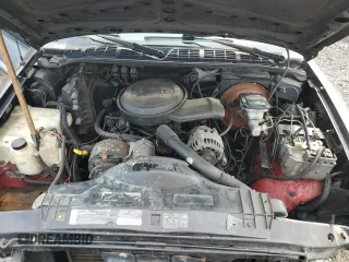 1994 GMC Sonoma with VIN 1GTCS19Z4RK505197, listed as a Copart auction lot 70470204 with 425,937 mi miles and Non Repairable. Bid and sale history available at carsss.com. Image 11.