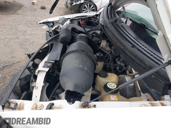 2007 Ford F-150 STX with VIN 1FTRX14W17FA74364, listed as a IAAI auction lot 42427039 with 57,246 mi miles and . Bid and sale history available at DreamBid. Image 17.
