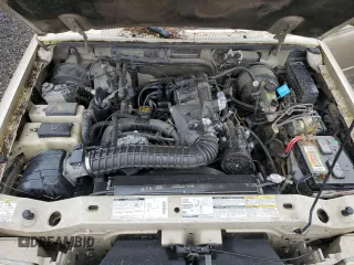 1999 Ford Ranger XLT with VIN 1FTYR14X0XPB18718, listed as a Copart auction lot 78759424 with 183,606 mi miles and Clean Title. Bid and sale history available at DreamBid. Image 11.