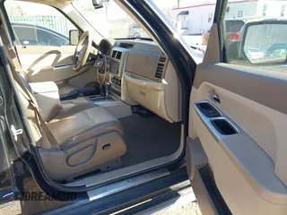 2008 Jeep Liberty Limited with VIN 1J8GN58K58W203695, listed as a IAAI auction lot 41894711 with 155,967 mi miles and . Bid and sale history available at carsss.com. Image 5.