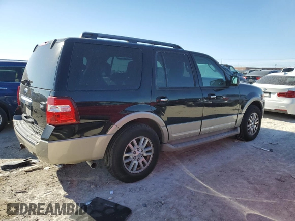 2009 Ford Expedition Eddie Bauer z VIN 1FMFU18589EB03540, wystawiony jako Copart lot #85574894 z przebiegiem 175 450 mil mil oraz Szkoda całkowita • Salvage title. Historia ofert i sprzedaży dostępna na DreamBid. Obrazek 3.