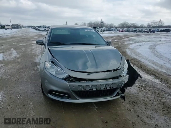 2013 Dodge Dart Aero z VIN 1C3CDFAHXDD216076, wystawiony jako Copart lot #44908645 z przebiegiem 175 556 mil mil oraz Czysty tytuł • Clean title. Historia ofert i sprzedaży dostępna na DreamBid. Obrazek 14.