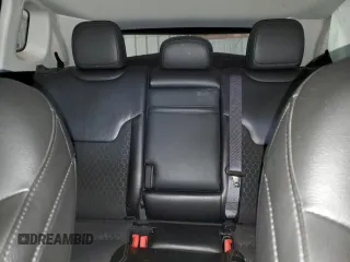 2020 Jeep Compass Latitude with VIN 3C4NJDBBXLT143215, listed as a Copart auction lot 60792385 with Not provided miles and Salvage title. Bid and sale history available at DreamBid. Image 10.