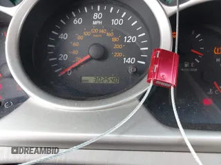 2007 Toyota Highlander z VIN JTEHP21A570202470, wystawiony jako IAAI lot #41923634 z przebiegiem 302 540 mil mil oraz . Historia ofert i sprzedaży dostępna na DreamBid. Obrazek 7.