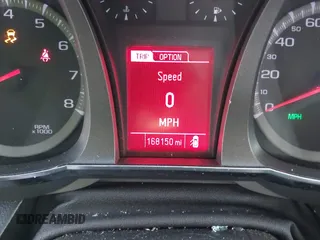 2013 GMC Terrain SLE with VIN 2GKFLTEK9D6228867, listed as a IAAI auction lot 41465053 with 168,150 mi miles and . Bid and sale history available at DreamBid. Image 15.