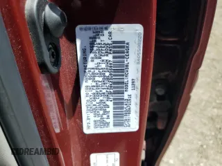 2003 Toyota Camry LE z VIN 4T1BF30K23U056007, wystawiony jako Copart lot #55187435 z przebiegiem 233 976 mil mil oraz Czysty tytuł • Clean title. Historia ofert i sprzedaży dostępna na DreamBid. Obrazek 12.