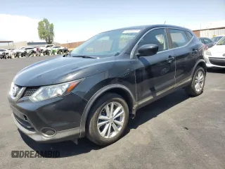 2017 Nissan Rogue SL with VIN JN1BJ1CP0HW003125, listed as a Copart auction lot 59905375 with 138,101 mi miles and Clean title. Bid and sale history available at DreamBid. Image 1.
