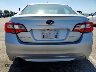2015 Subaru Legacy Premium с VIN 4S3BNAC66F3031390, выставлен на аукционе Copart как лот 54869105 с пробегом 150 235 миль миль и Списание • Salvage title. История ставок и продаж доступна на DreamBid. Изображение 6.