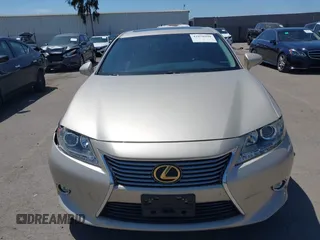 2014 Lexus ES 330 z VIN JTHBK1GG1E2099479, wystawiony jako IAAI lot #42078998 z przebiegiem 85 355 mil mil oraz . Historia ofert i sprzedaży dostępna na DreamBid. Obrazek 12.