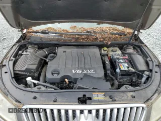 2011 Buick LaCrosse CXL with VIN 1G4GC5GD5BF279159, listed as a Copart auction lot 56015175 with 81,321 mi miles and Clean Title. Bid and sale history available at DreamBid. Image 11.