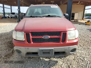 2002 Ford Explorer Sport Trac Value с VIN 1FMZU67E32UC69486, выставлен на аукционе Copart как лот 66025815 с пробегом 248 998 миль миль и Чистый • Clean title. История ставок и продаж доступна на DreamBid. Изображение 5.