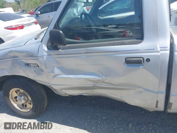 1996 Ford Ranger XL with VIN 1FTCR10A0TPA93082, listed as a IAAI auction lot 42006661 with 137,611 mi miles and . Bid and sale history available at DreamBid. Image 6.