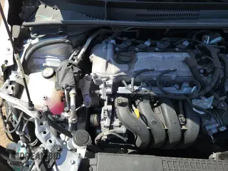 2021 Toyota Corolla LE с VIN 5YFEPMAE1MP182628, выставлен на аукционе Copart как лот 71217915 с пробегом 99 401 миль миль и Списание • Salvage title. История ставок и продаж доступна на DreamBid. Изображение 15.