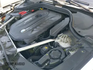 2018 BMW 5 Series 540i с VIN WBAJE5C53JWA98577, выставлен на аукционе IAAI как лот 42206800 с пробегом 65 003 миль миль и . История ставок и продаж доступна на DreamBid. Изображение 18.