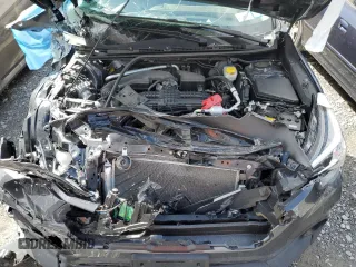 2024 Subaru Crosstrek Premium с VIN JF2GUADC3RH355077, выставлен на аукционе Copart как лот 57085475 с пробегом 12 231 миль миль и Списание • Salvage title. История ставок и продаж доступна на DreamBid. Изображение 12.