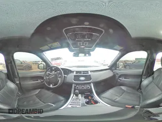 2015 Land Rover Range Rover Sport Supercharged с VIN SALWR2TF2FA532759, выставлен на аукционе Copart как лот 49868315 с пробегом 170 350 миль миль и Списание • Salvage title. История ставок и продаж доступна на DreamBid. Изображение 13.