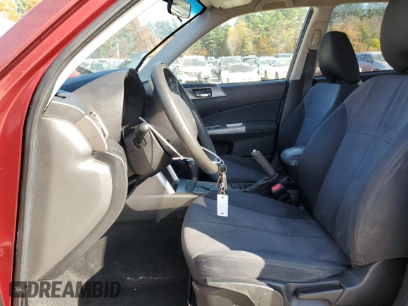 2009 Subaru Forester с VIN JF2SH65639H705568, выставлен на аукционе Copart как лот 80718334 с пробегом 162 054 миль миль и Чистый • Clean title. История ставок и продаж доступна на DreamBid. Изображение 7.