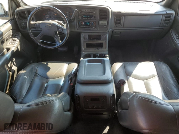 2004 Chevrolet Avalanche Z66 with VIN 3GNEC12T14G205376, listed as a Copart auction lot 71745774 with 188,090 mi miles and Salvage Title. Bid and sale history available at carsss.com. Image 8.