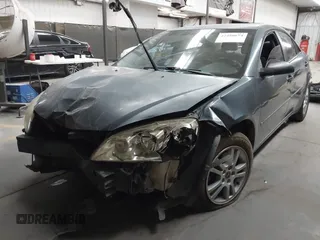 2006 Pontiac G6 6-Cyl z VIN 1G2ZG558464257988, wystawiony jako IAAI lot #42499674 z przebiegiem Nie podano mil oraz . Historia ofert i sprzedaży dostępna na DreamBid. Obrazek 18.