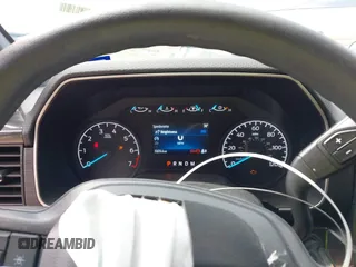 2023 Ford F-150 XL с VIN 1FTEW1CP8PKE92780, выставлен на аукционе IAAI как лот 42092690 с пробегом 35 876 миль миль и . История ставок и продаж доступна на DreamBid. Изображение 7.