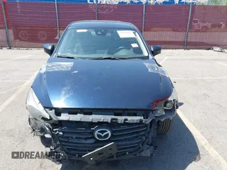2018 Mazda 3 Sport with VIN 3MZBN1U7XJM211483, listed as a IAAI auction lot 41920809 with 147,578 mi miles and . Bid and sale history available at DreamBid. Image 12.